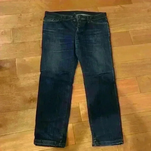 bullishdenim Other - Bullish jeans The Mick